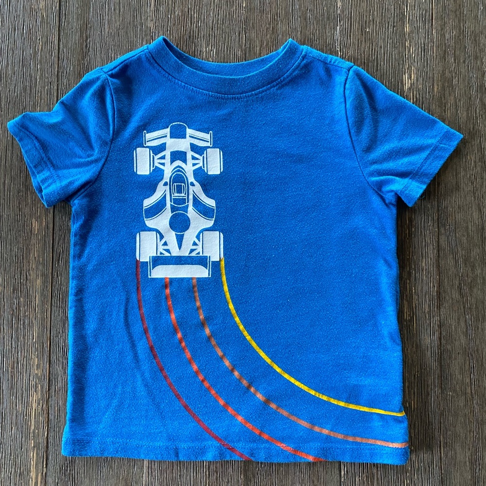 4/$20 Old Navy tee